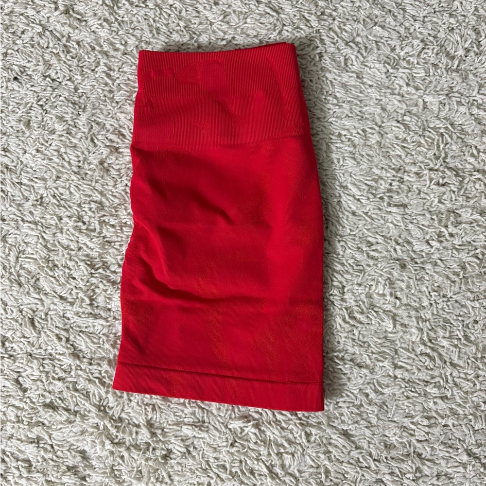 Women’s AUROLA Dream Collection Workout Seamless Butt Scrunch Athletic Shorts